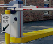 Gate System Gate System