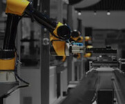 Industrial Robot Industrial Robot