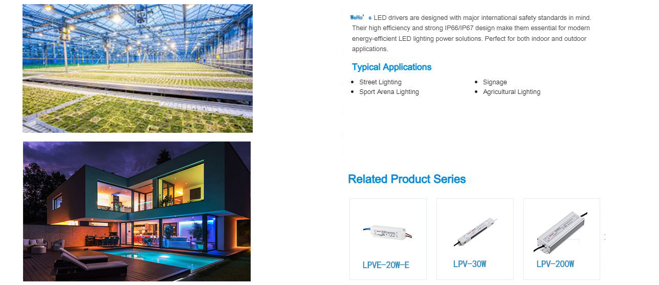 Applications---Led Lighting  title=