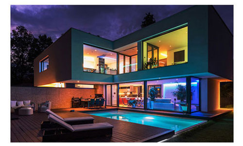 Applications—Led Lighting