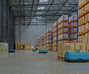 Smart Logistics Smart Logistics