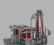 Textile Machinery Textile Machinery