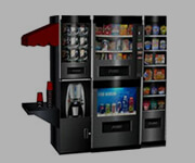 Vending Machine Vending Machine