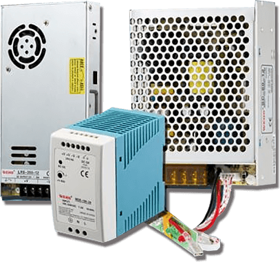 Wide Selection, Reliable Performance Wide Selection, Reliable Performance