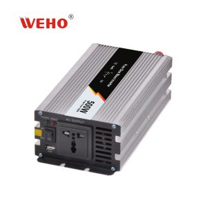 How Long Do Power Inverters Last?  title=