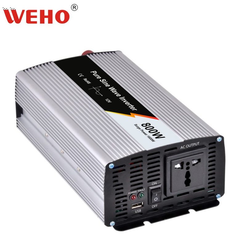 Power inverter – what is it and how to choose the right model