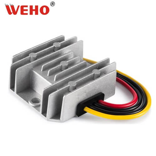 DC-DC Converter