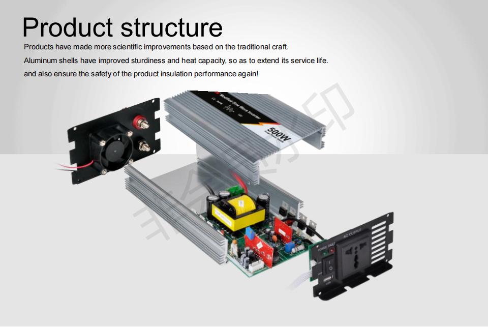 Guide to using a power inverter  title=