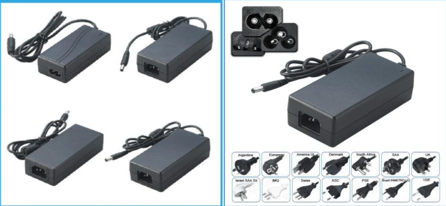 What is the Purpose of a Power Adapter