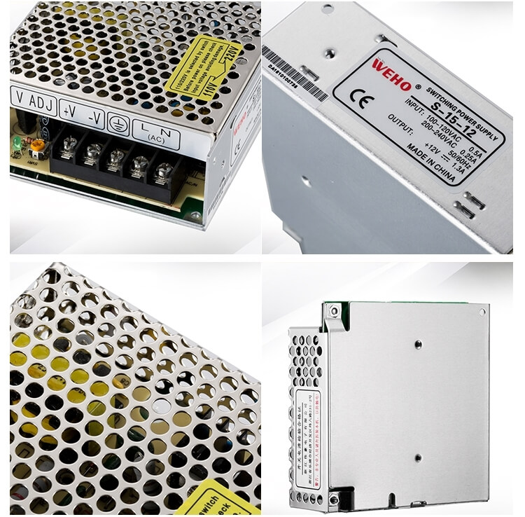 How to Select the Best Power Supply for your Stepper Motor Application