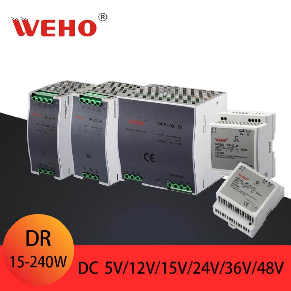 Solar PV Systems and Din Rail Power Supplies1