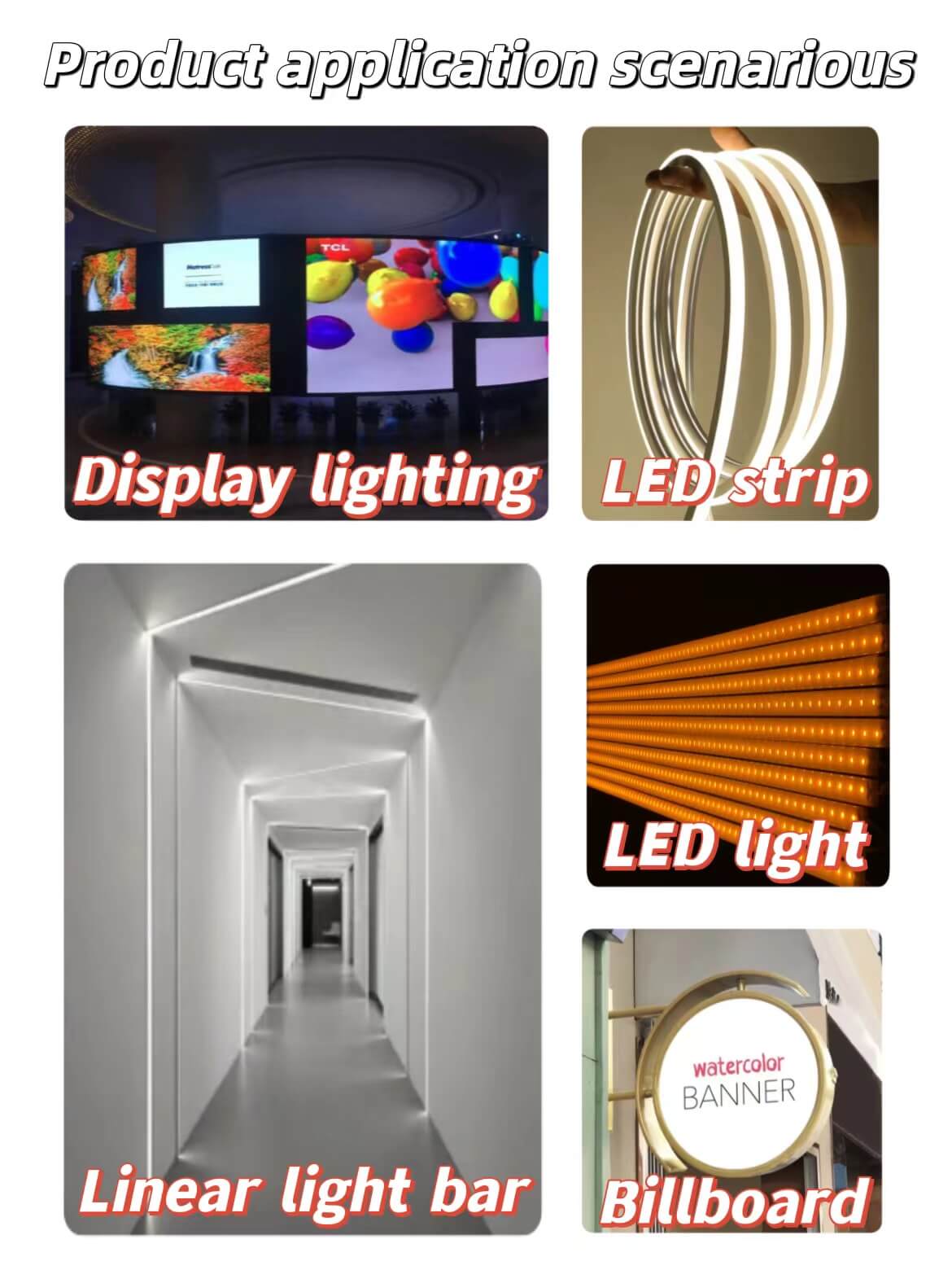 The Role of LED Drivers in Smart Lighting