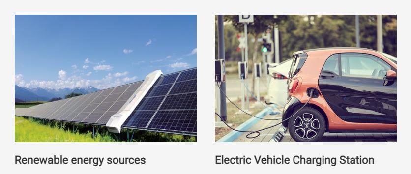 The future of power supply in EV infrastructure and the need for innovation