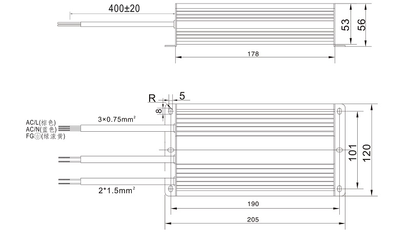 Dimensions 12