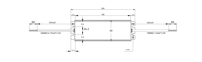 Dimensions 8