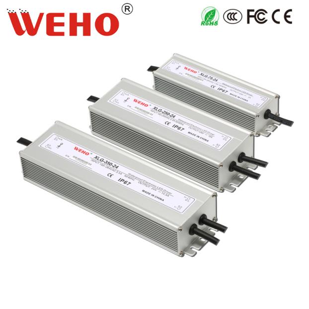 Benefits of AC/DC LED Driver in Commercial Lighting  title=