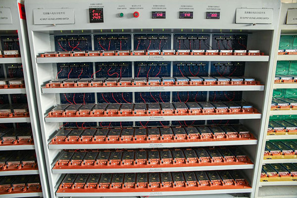 The Necessity of Aging Test of Switching Power Supply  title=