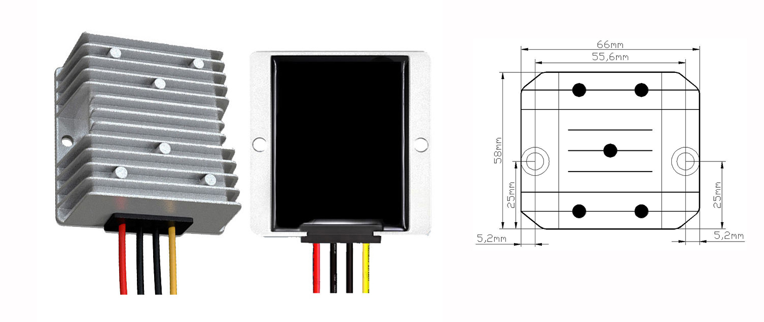 The Key Role of DC-DC Converters in Renewable Energy  title=