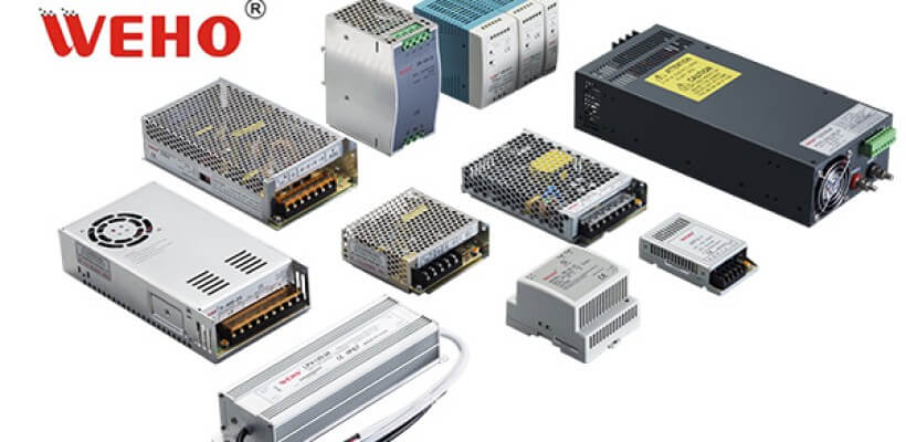 What is A Switch Mode Power Supply