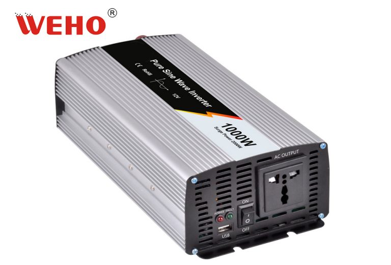 The Ultimate Guide to Power Inverters WEHO