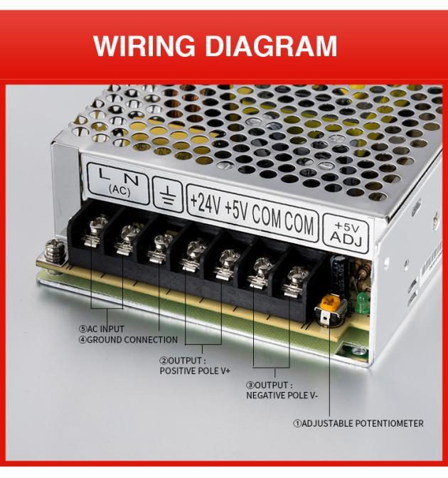 A Guide to Understanding Three Types of Power Supplies  title=