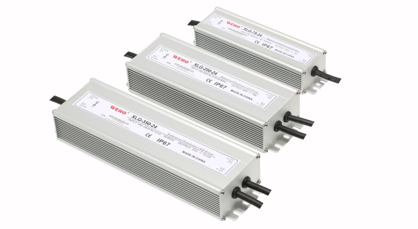Exploring the World of LED Power Supply Solutions  title=