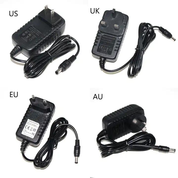 How to Choose the Right Power Adapter for Your Device?  title=