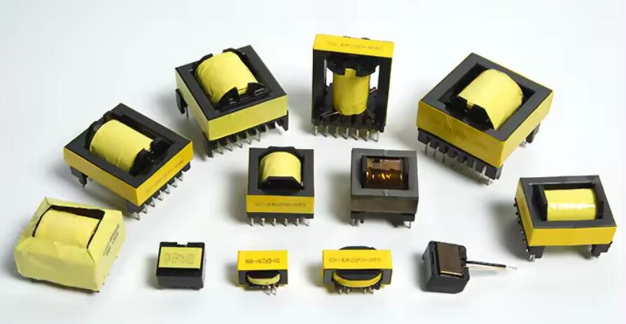 Components of Electric Transformers