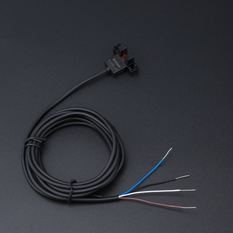 What is a Proximity Sensor
