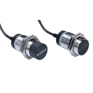 Inductive VS Capacitive Sensor: 9 Key Differences  title=