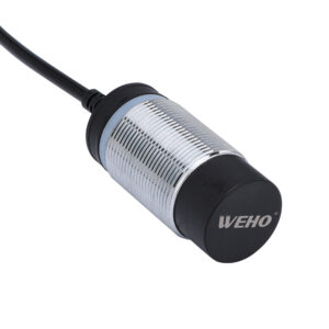 How Does an Inductive Sensor Work?  title=