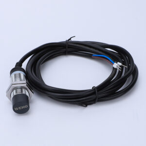 How Does an Inductive Sensor Work?  title=