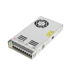 AC vs DC Power Supplies: 7 Key Differences  title=