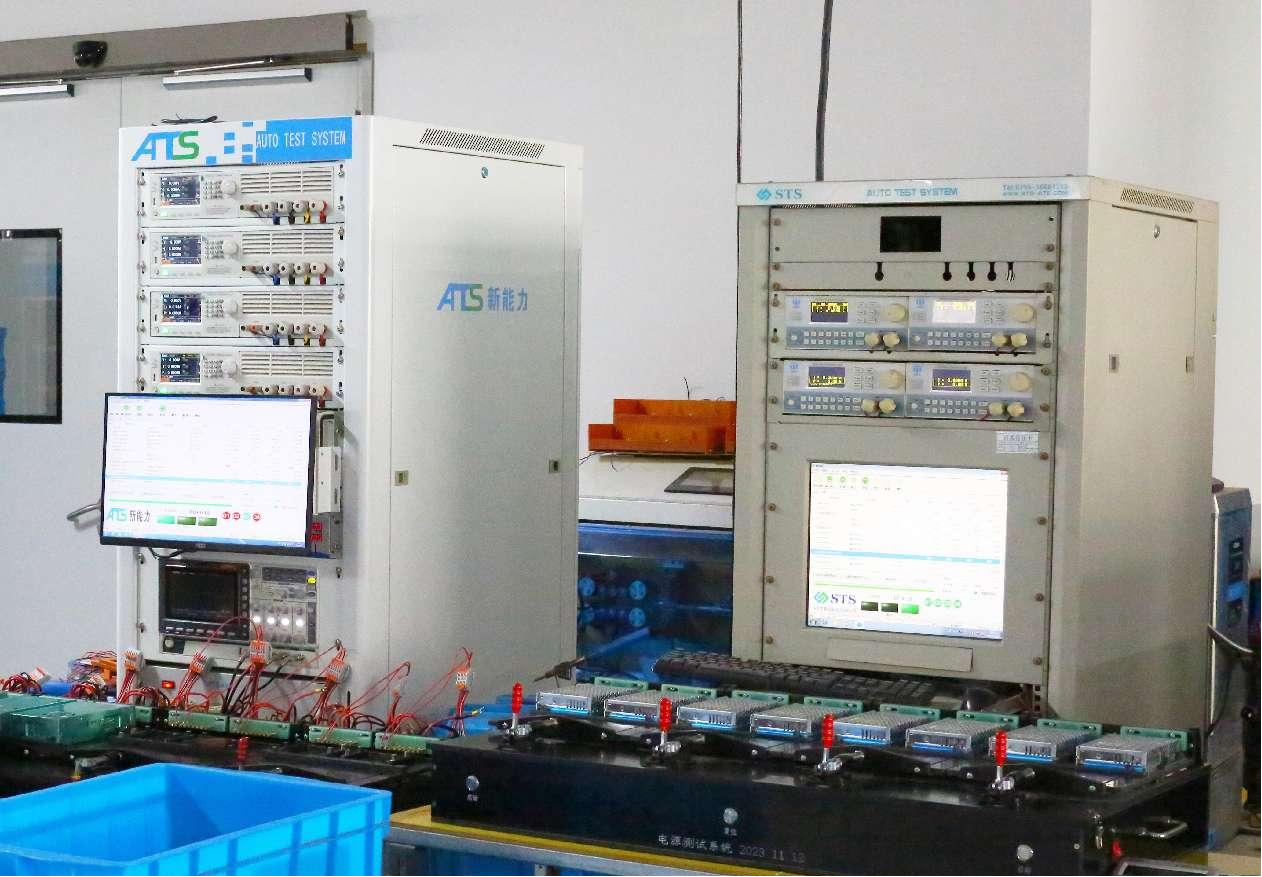 How Much Switching Power Supply Do I Need? 1 How Much Switching Power Supply Do I Need? title=