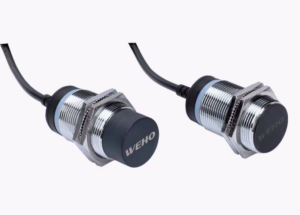 Can an Inductive Proximity Sensor Detect Aluminum?  title=