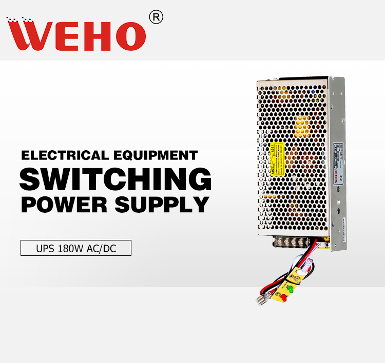 What is an Uninterruptible Power Supply (UPS)? A Deep Dive for Switch-Mode Power Supply Enthusiasts