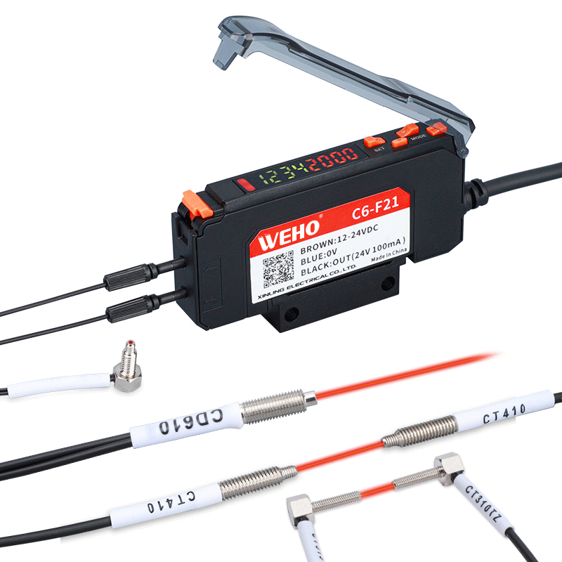 What is a Proximity Sensor  title=