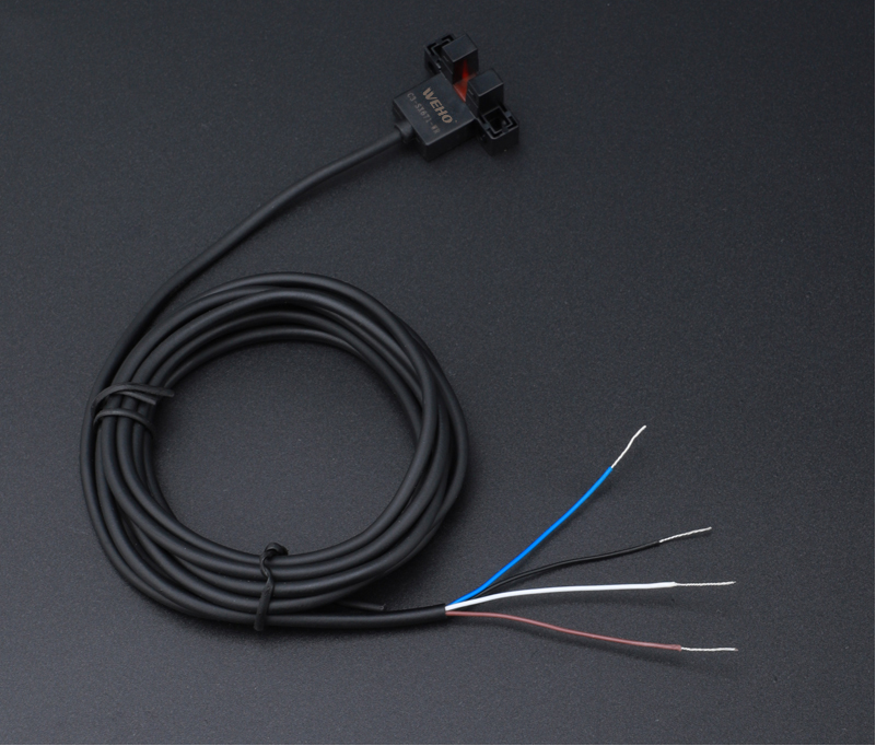 What is a Proximity Sensor  title=