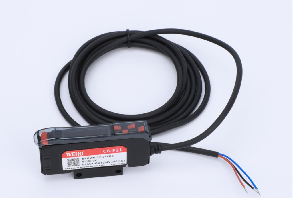 What is a Proximity Sensor  title=