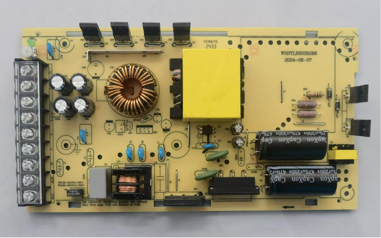 Is the Power Supply and the Transformer the Same Thing? A Deep Dive for SMPS Enthusiasts  title=