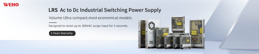 How Do Switch Mode Power Supplies Work?  title=