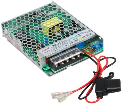 How to Select an AC-DC Power Supply?  title=