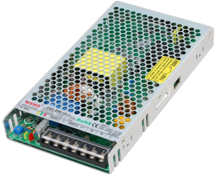 How to Select an AC-DC Power Supply?  title=