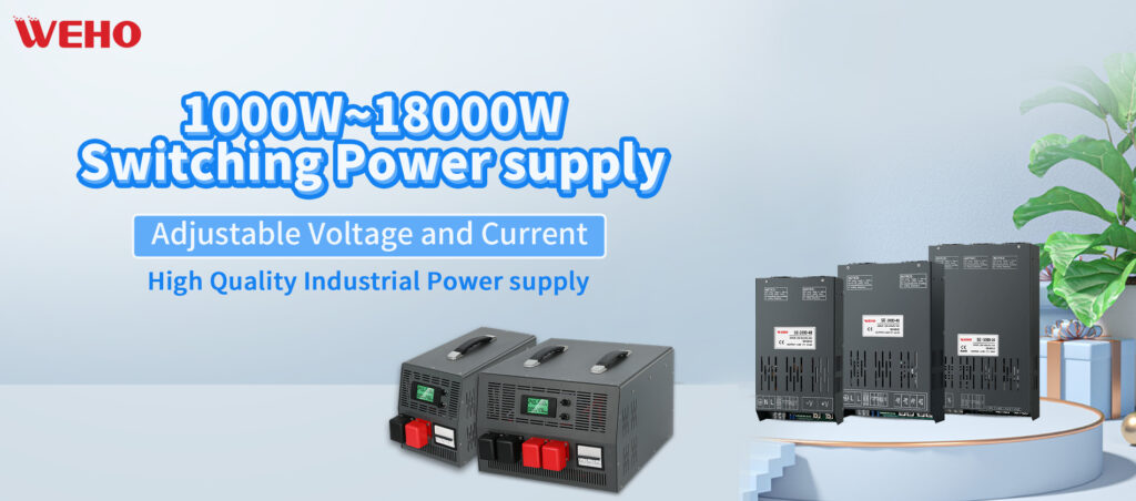 Can I Use a Power Supply with Higher Voltage? A Deep Dive for High-Power Switching Enthusiasts  title=