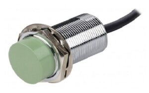 Can an Inductive Proximity Sensor Detect Aluminum?  title=