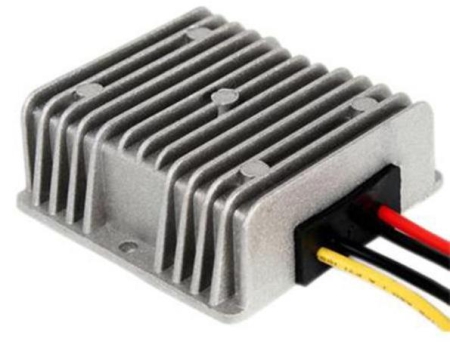 240W 48V to 12V 20A DC DC Converter