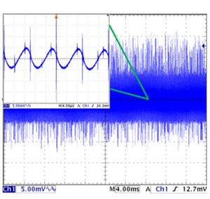 How to Eliminate Noise from Switching Power Supply?  title=
