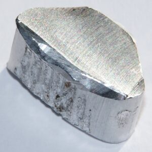 Can an Inductive Proximity Sensor Detect Aluminum?  title=