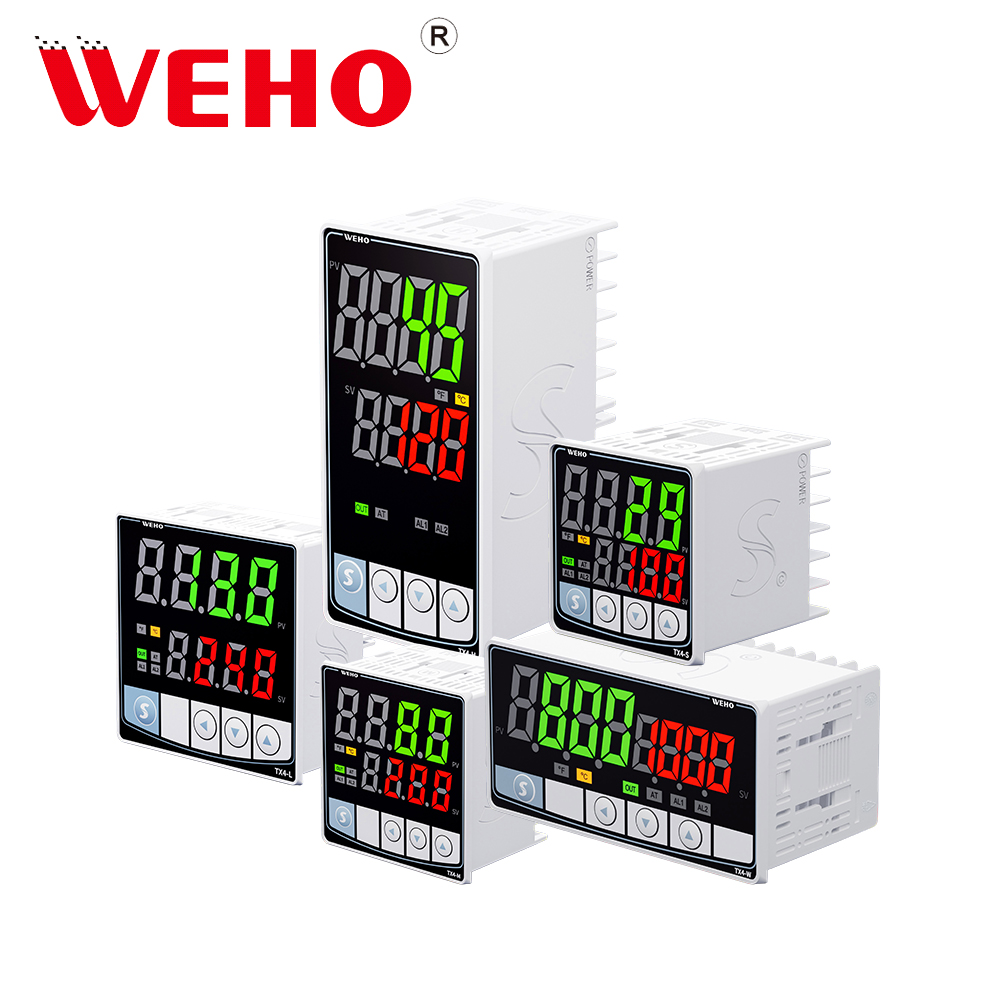What Is a Temperature Controller and How Does It Work?