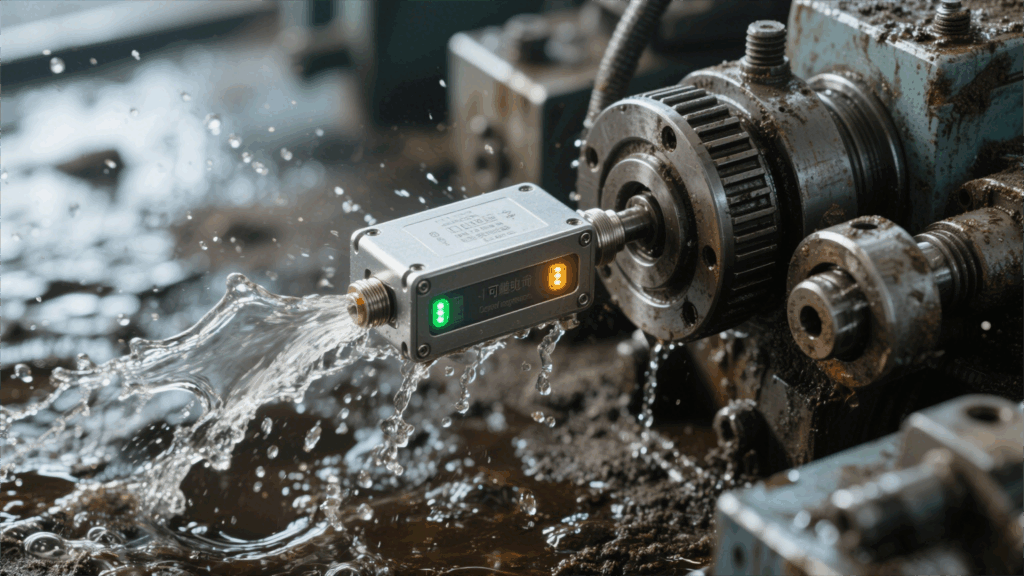 6 reasons that you should use a flat induce sensor  title=